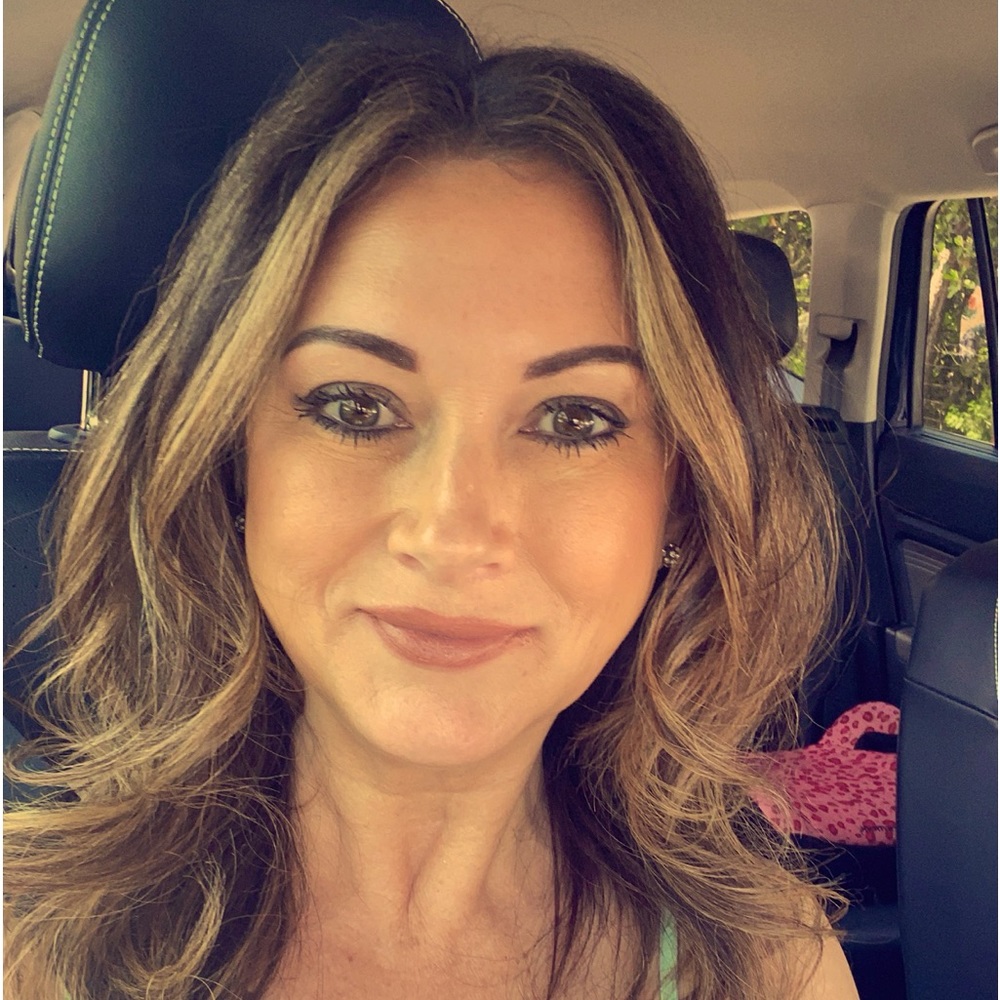 Meet your Posher, Kellie